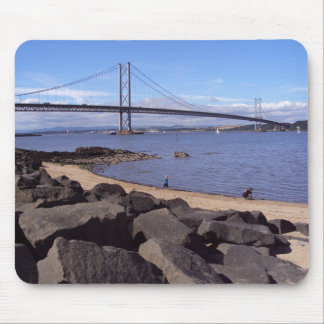 SüdQueensferry Mousepad