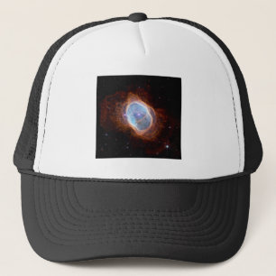 Südring-Nebel, Space NASA James Webb Truckerkappe