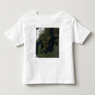 Südskandinavien Kleinkind T-shirt