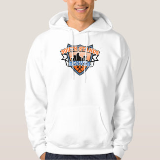 Südstand-DenverHoodie Hoodie