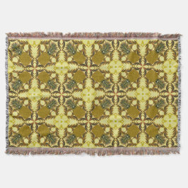 Südstrand Ananas Decke