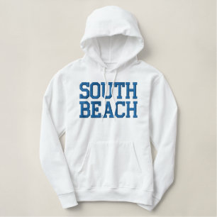 SÜDSTRAND HOODIE SWEATSHIRT VON LBI APPAREL