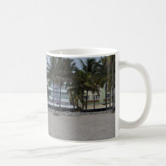 Südstrand Kaffeetasse