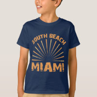 SÜDstrand MIAMI