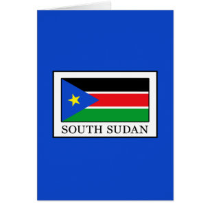 Südsudan