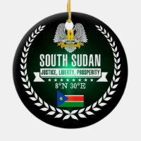 Südsudan