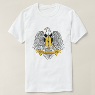 Südsudans Wappen T - Shirt