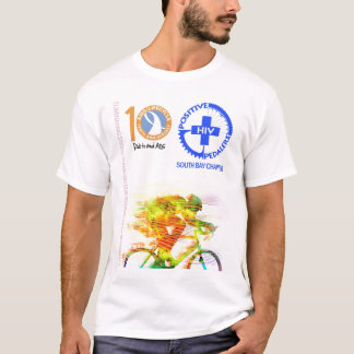 Südt-shirt bucht-Position Peds ALC #10!! T-Shirt