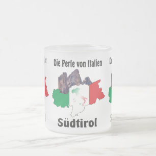 Südtirol – Alto Adige - Italien - Italia Tasse