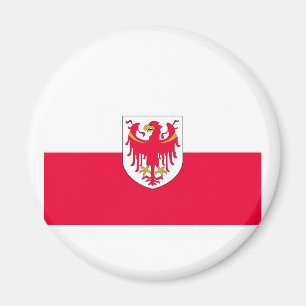 Südtirol, Italien Magnet