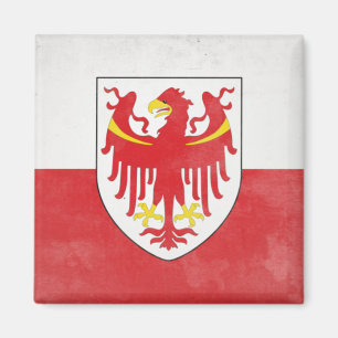 Südtirol Magnet