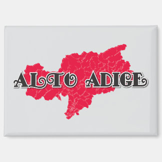 Südtirol Magnet