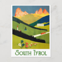 Südtirol, Österreich