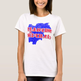 Südtirol T-Shirt
