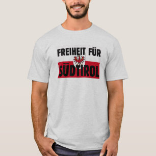 Südtirol T-Shirt