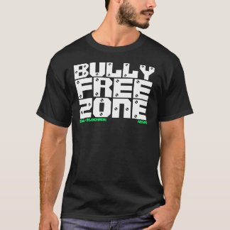 Südtyrann-Freihafengebiet-Shirt des butte-Sk8 T-Shirt