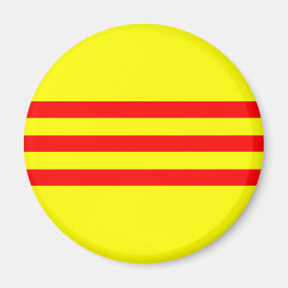 Südvietnam, Vietnam Magnet