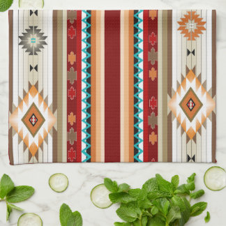 Südwest 2 - veränderbare Handtuchfarbe Geschirrtuch