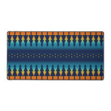 Südwest Blanket Style Sunset Pines