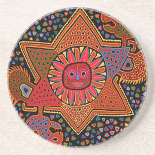 Südwest Del Sol Getränkeuntersetzer