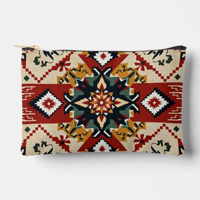 Südwest-Design Zubehörtasche (Vorderseite)