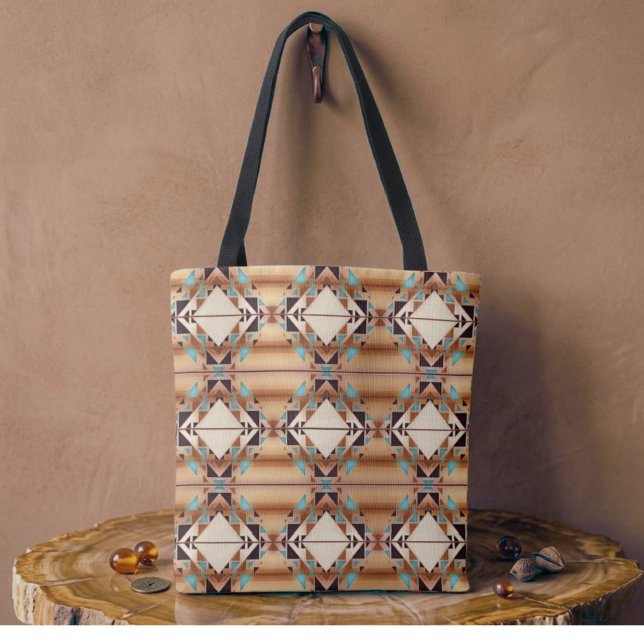 Südwest-Diamanten Tasche (Von Creator hochgeladen)