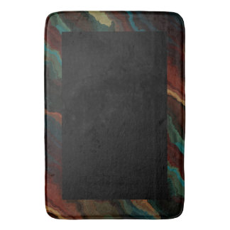 Südwest-Farbmischung Badematte