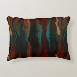 Südwest-Farbmischung Dekokissen