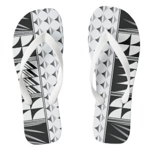 Südwest Feather Blessings Flip Flops