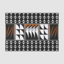 Südwest Feather Blessings Seidenpapier