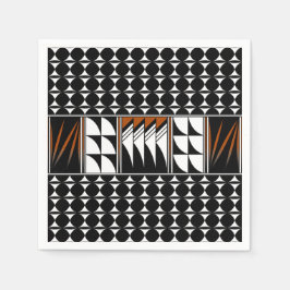 Südwest Feather Blessings Serviette