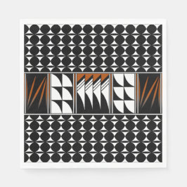 Südwest Feather Blessings Serviette