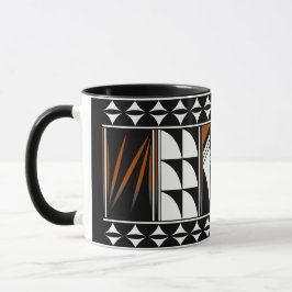 Südwest Feather Blessings Tasse