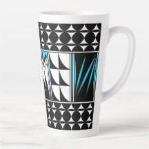 Südwest Feather Segnungen in Türkis