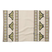 Südwest-Gelbes Frack Butterfly