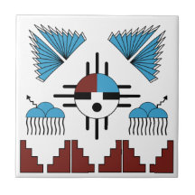 Südwest Indianerart