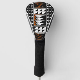 Südwest Indianerfeather Blessing Golf Head Cover Headcover