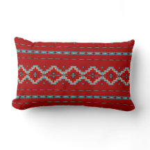 Südwest Mesas Red & Turquoise