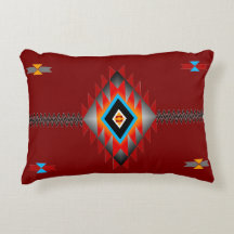 Südwest Muster #1 - Farbe ändern