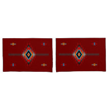 Südwest Muster #1 - Farbe anpassbar