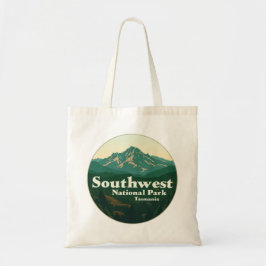 Südwest-Nationalpark Tasmania Tragetasche