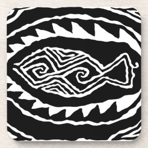 Südwest-Pescado Untersetzer