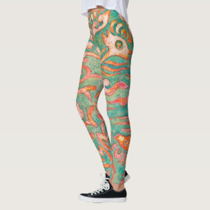 Südwest-Phoenix Leggings