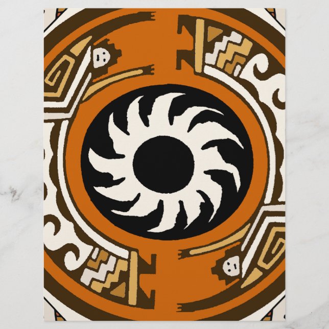 Südwest Rainbow Del Sol (Vorderseite)