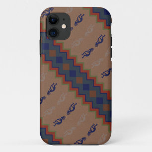 Südwest Retro Case-Mate iPhone Hülle