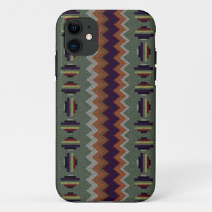 Südwest Retro Case-Mate iPhone Hülle