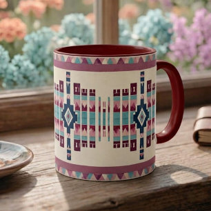 Südwest-Rosencanyon Tasse