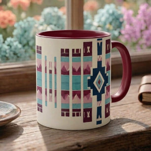 Südwest-Rosencanyon Tasse