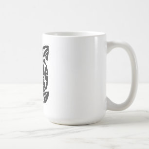 Südwest-Schildkröte Kaffeetasse