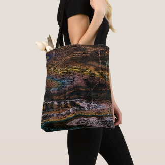 Südwest-Schulter-Tote-Tasche Tasche